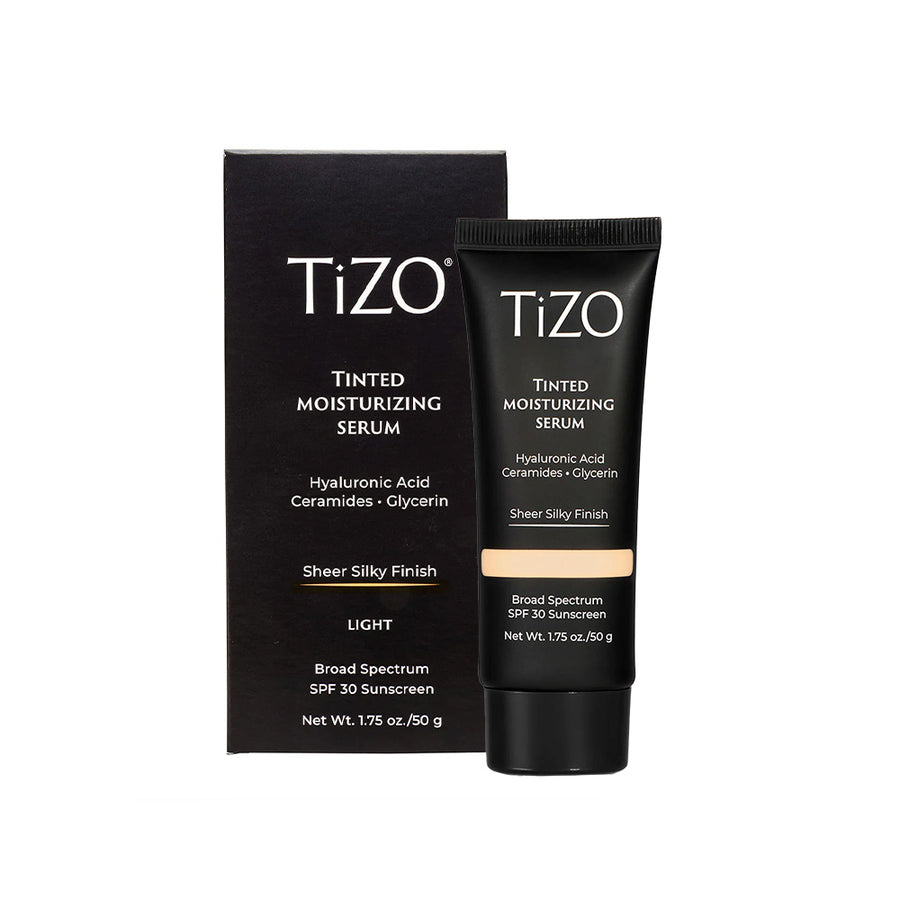 Tinted Moisturizing Serum - Imagen 3