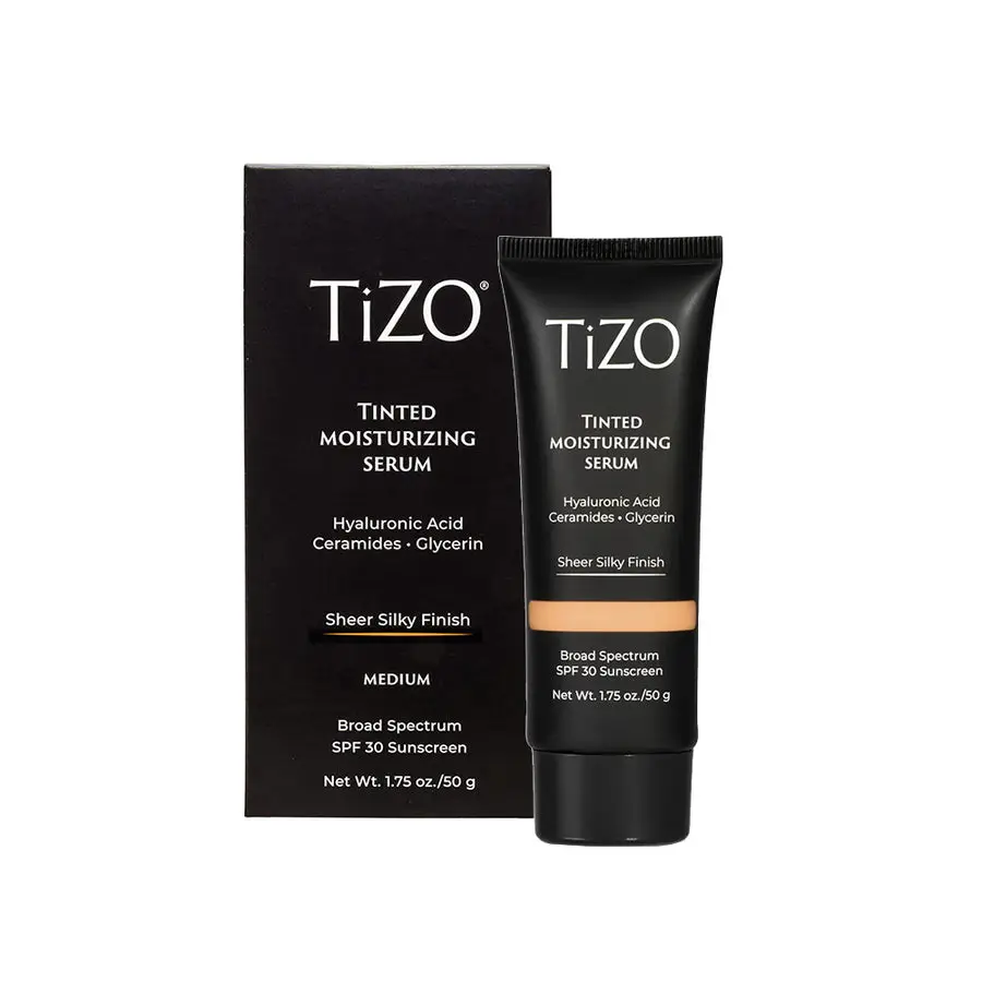 Tinted Moisturizing Serum - Imagen 7