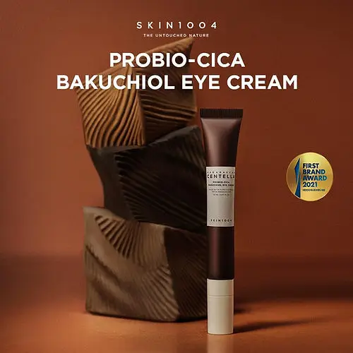MADAGASCAR CENTELLA PROBIO-CICA BAKUCHIOL EYE CREAM - Imagen 2