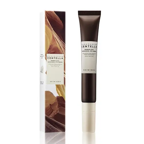 MADAGASCAR CENTELLA PROBIO-CICA BAKUCHIOL EYE CREAM