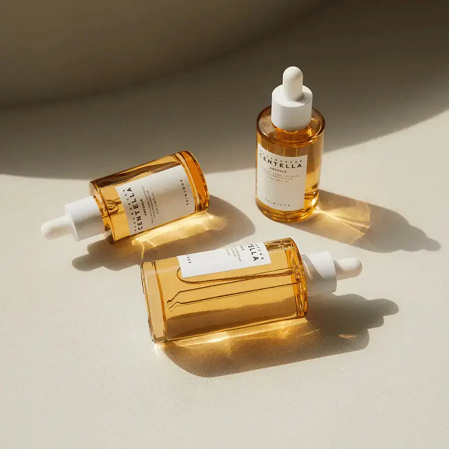 Madagascar Centella Ampoule - Imagen 4