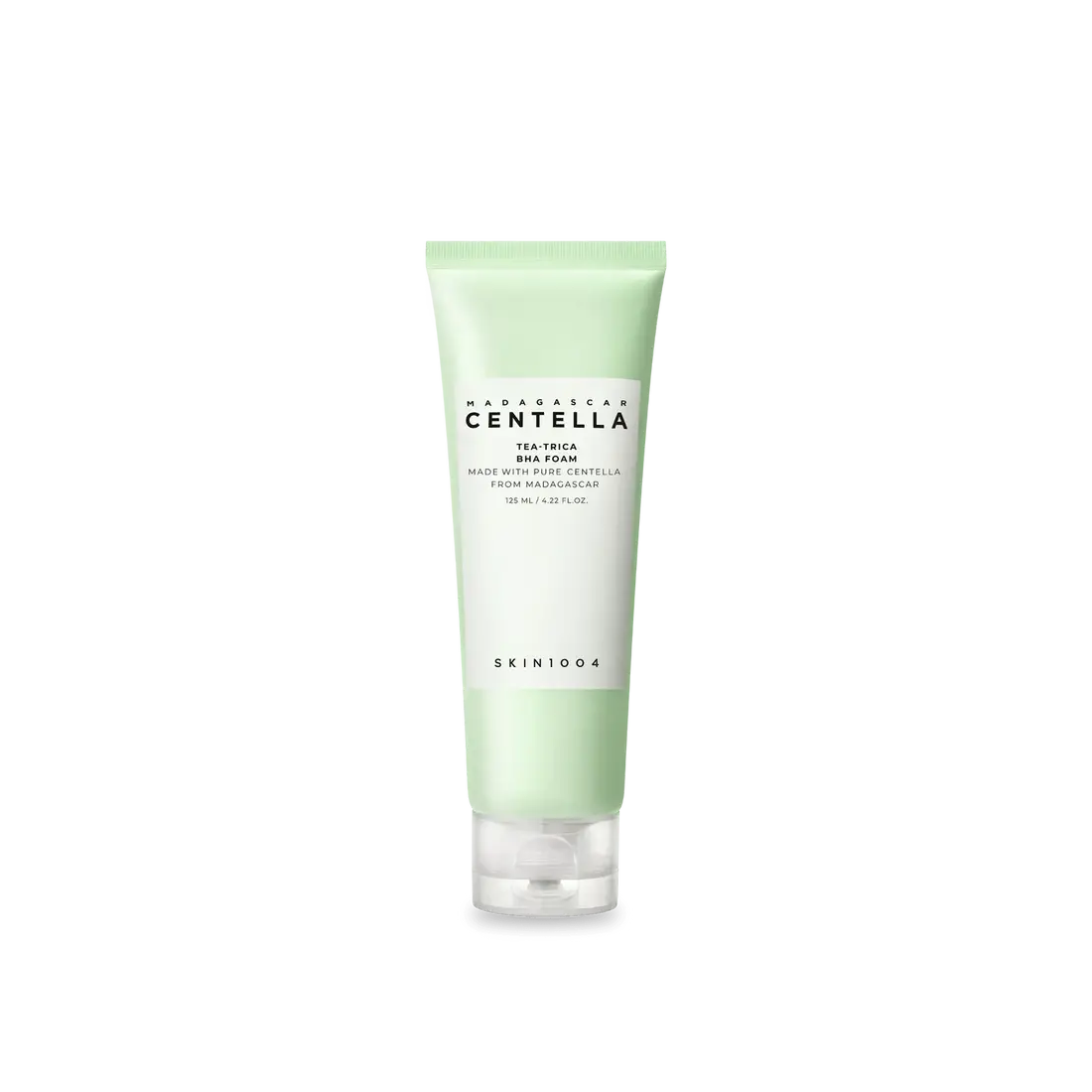 Madagascar Centella Tea-Trica BHA Foam