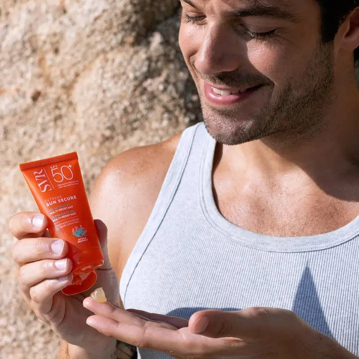 Sun Secure Extreme SPF50+ - Imagen 3