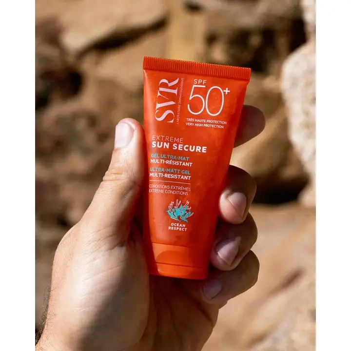 Sun Secure Extreme SPF50+ - Imagen 4