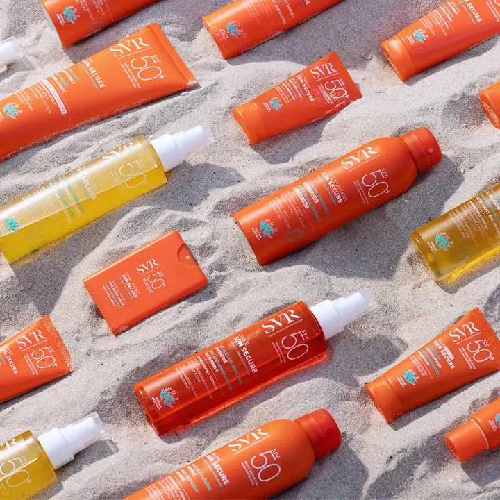 Sun Secure Extreme SPF50+ - Imagen 5