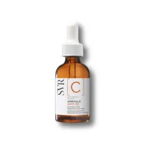 [C] Ampoule Anti Ox