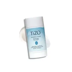 Mineral Stick SPF45 (sin color)