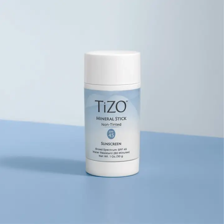 Mineral Stick SPF45 (sin color) - Imagen 4
