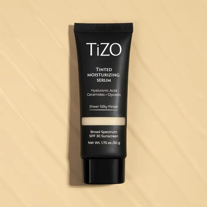 Tinted Moisturizing Serum - Imagen 4
