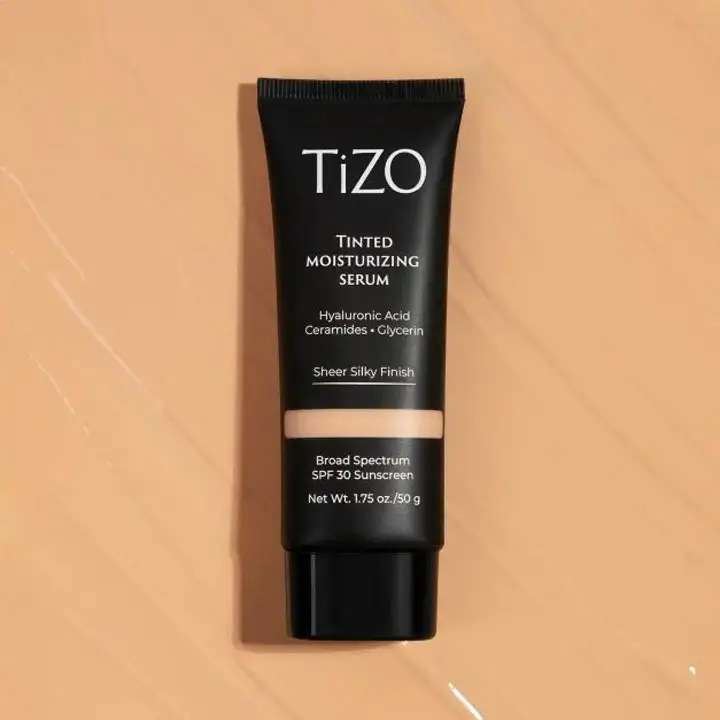 Tinted Moisturizing Serum - Imagen 6