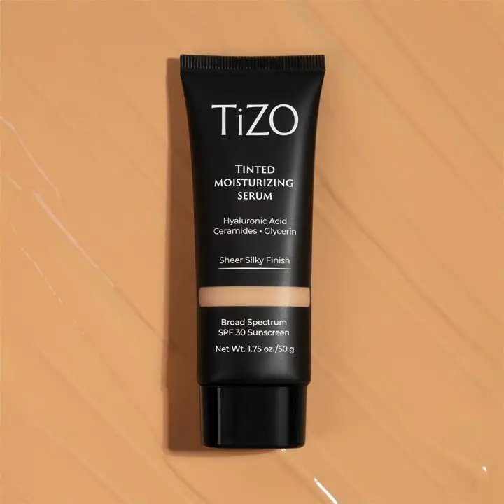 Tinted Moisturizing Serum - Imagen 8