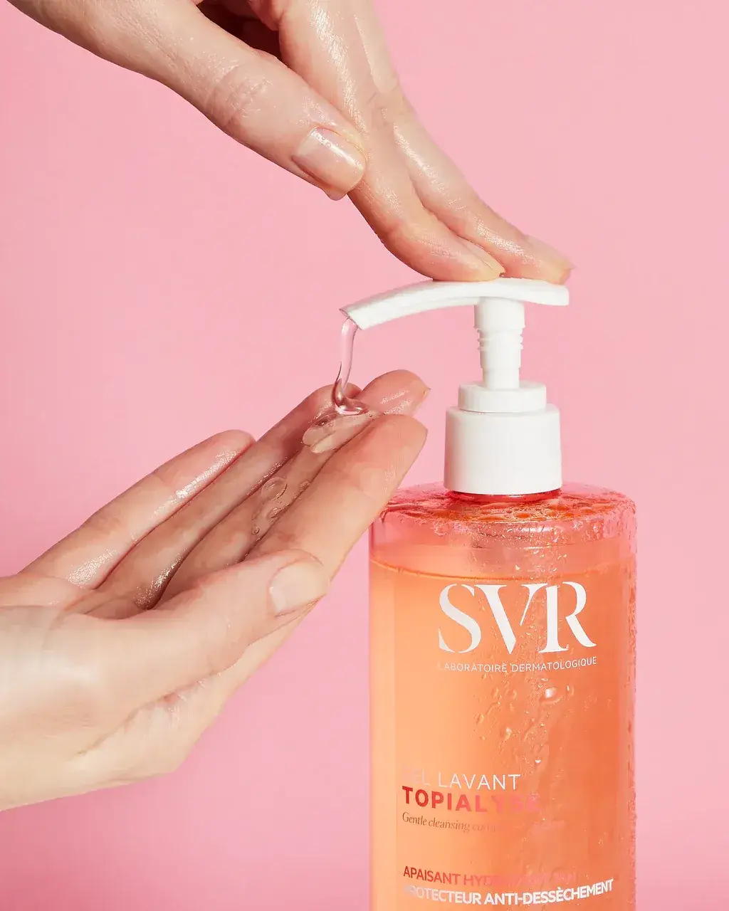 Topialyse Gel Lavant - Imagen 3