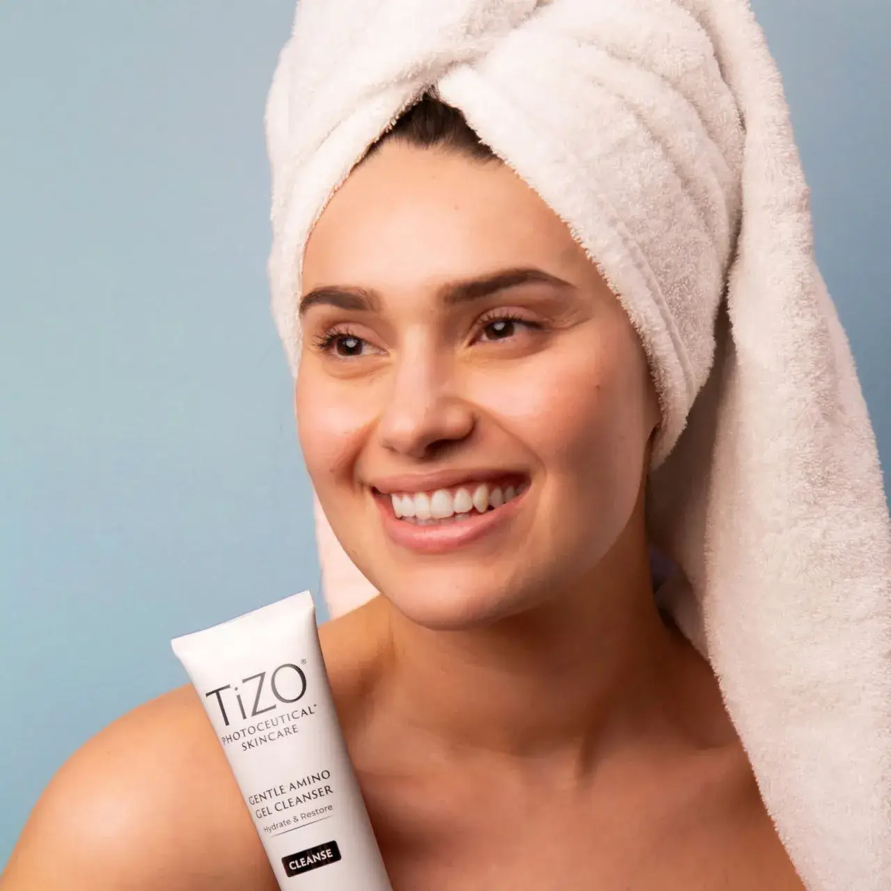 Photoceutical Gentle Amino Gel Cleanser - Imagen 2