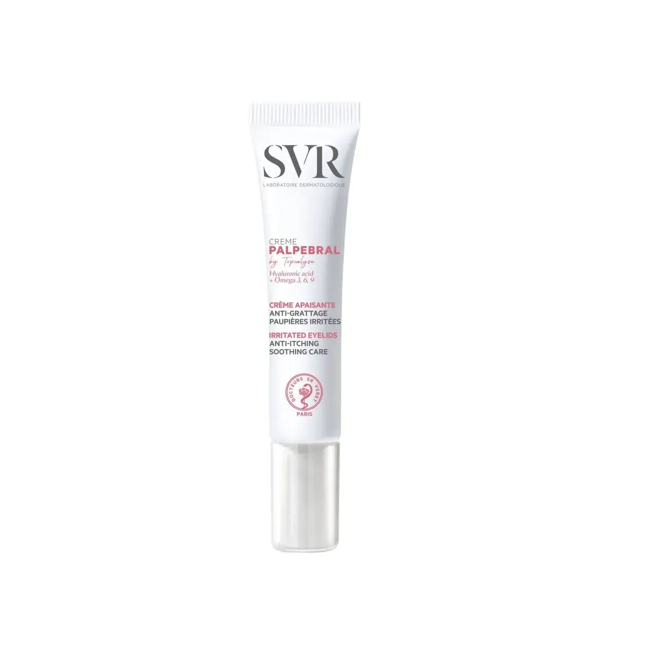 Palpebral Creme