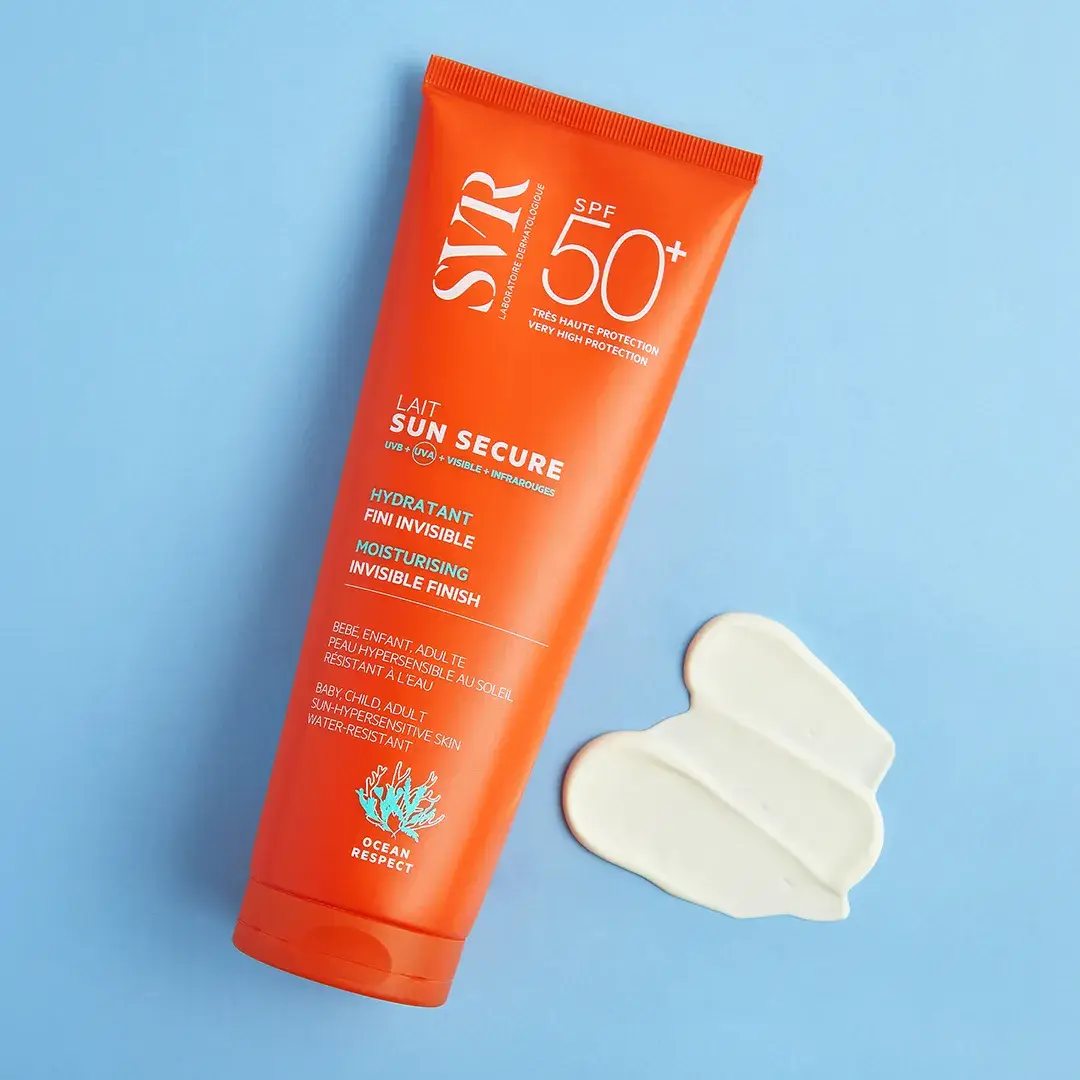 Sun Secure Lait SPF50+ - Imagen 2