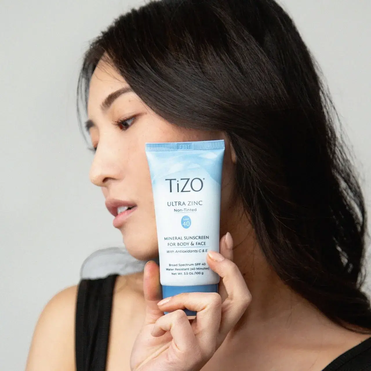 Ultra Zinc SPF40 (sin color) - Imagen 3