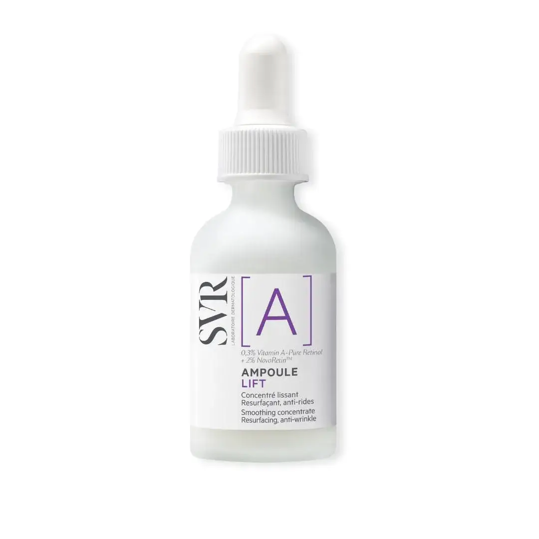 [A] Ampoule Lift