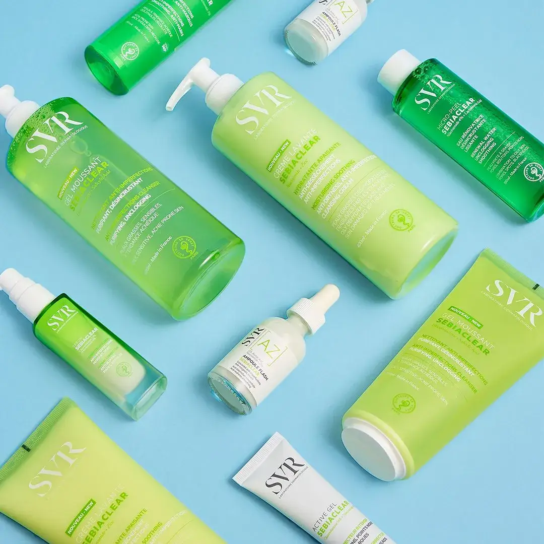 Sebiaclear Micro-Peel - Imagen 5
