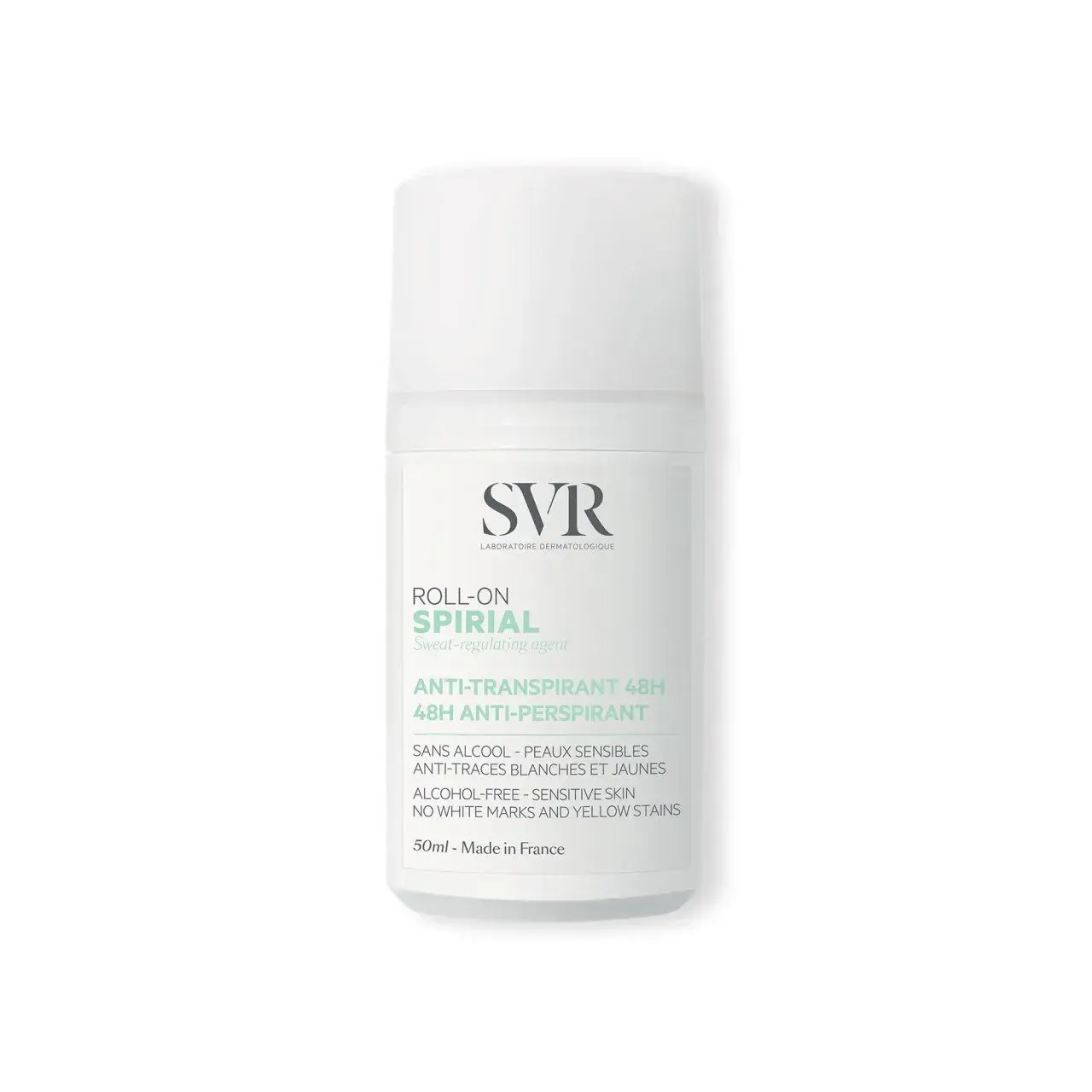 Spirial Roll-on
