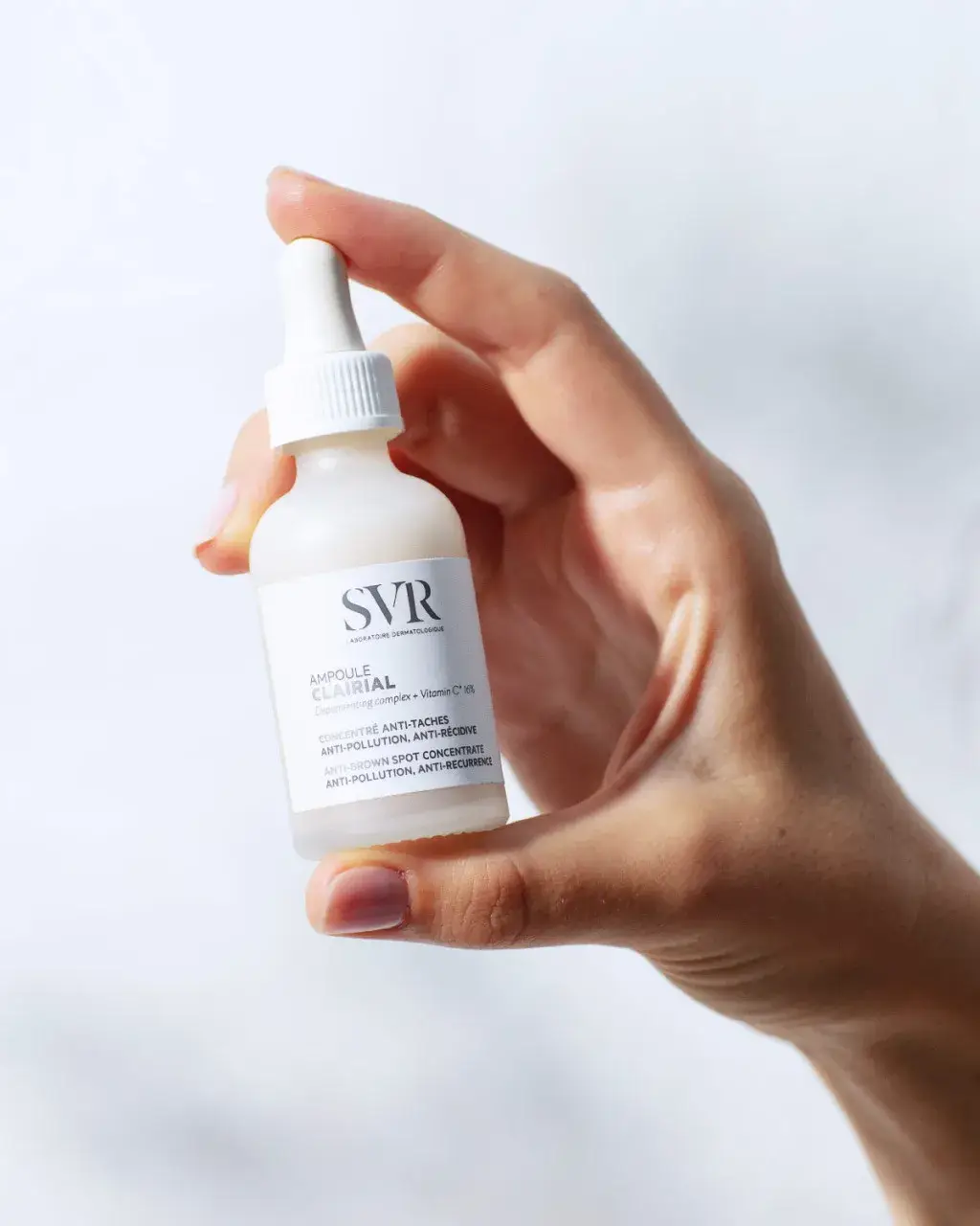 Clairial Ampoule - Imagen 3