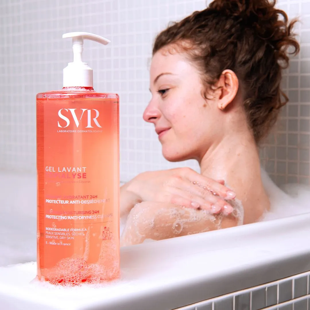 Topialyse Gel Lavant - Imagen 2