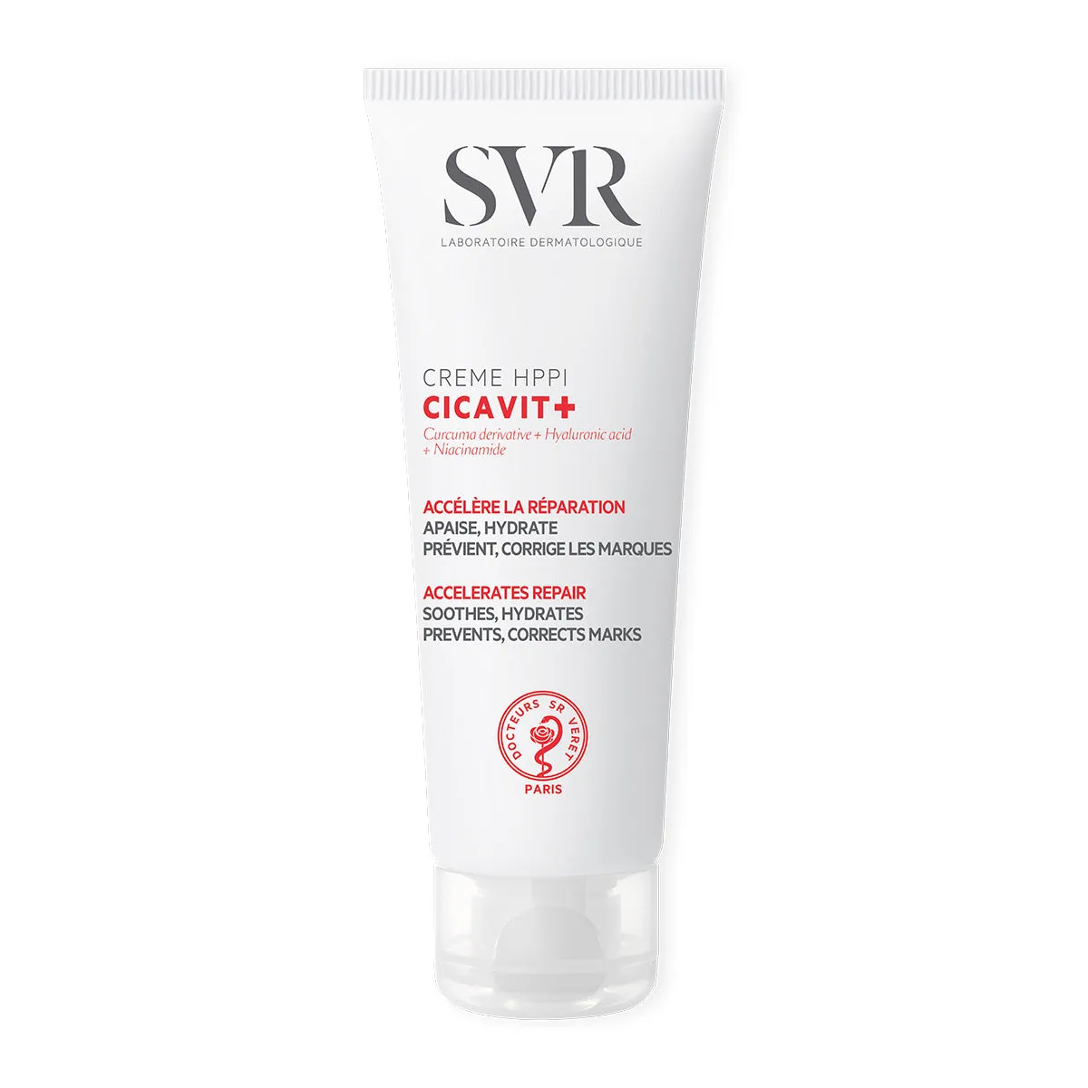 Cicavit+ Crème HPPI