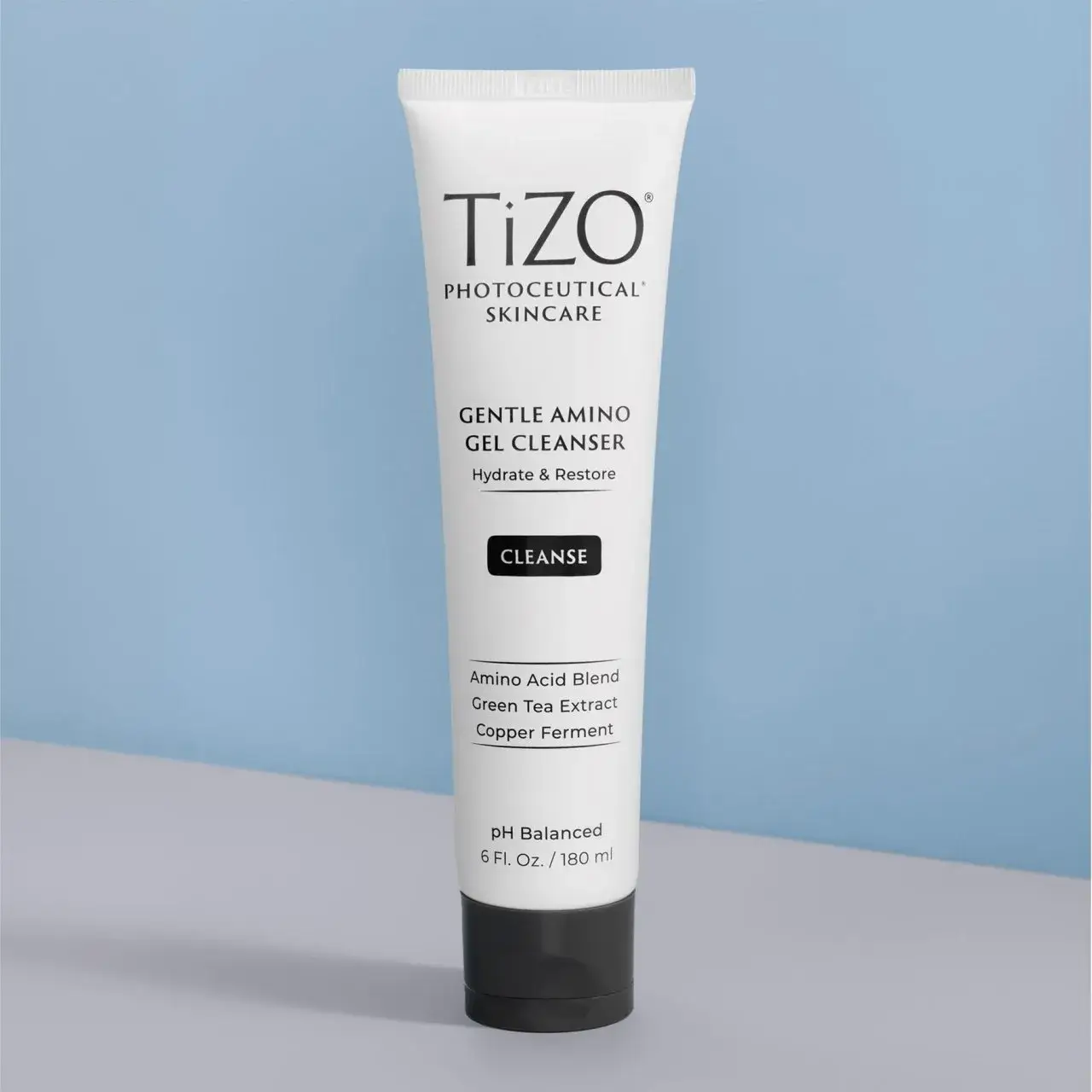 Photoceutical Gentle Amino Gel Cleanser - Imagen 4