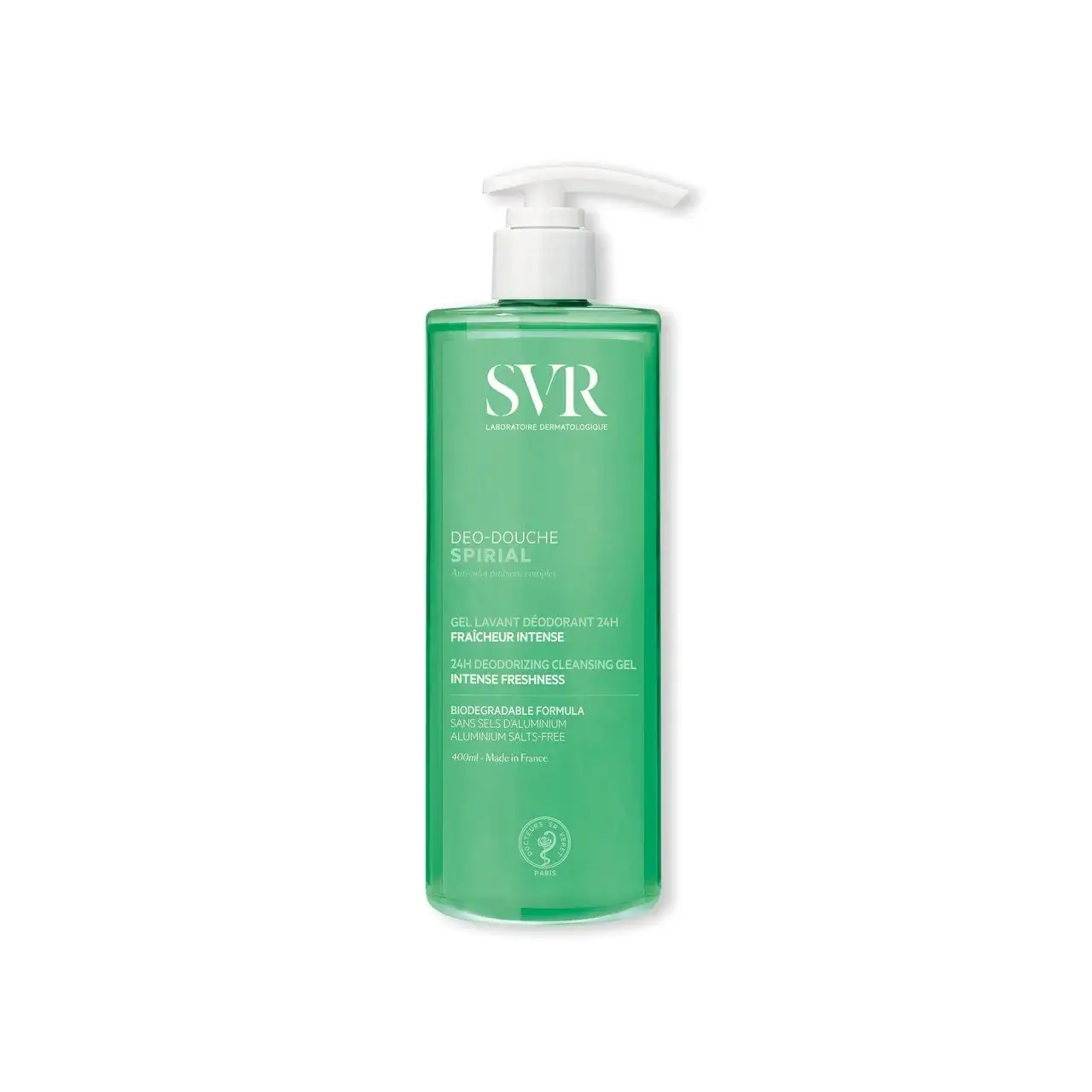 Spirial Deo-Douche