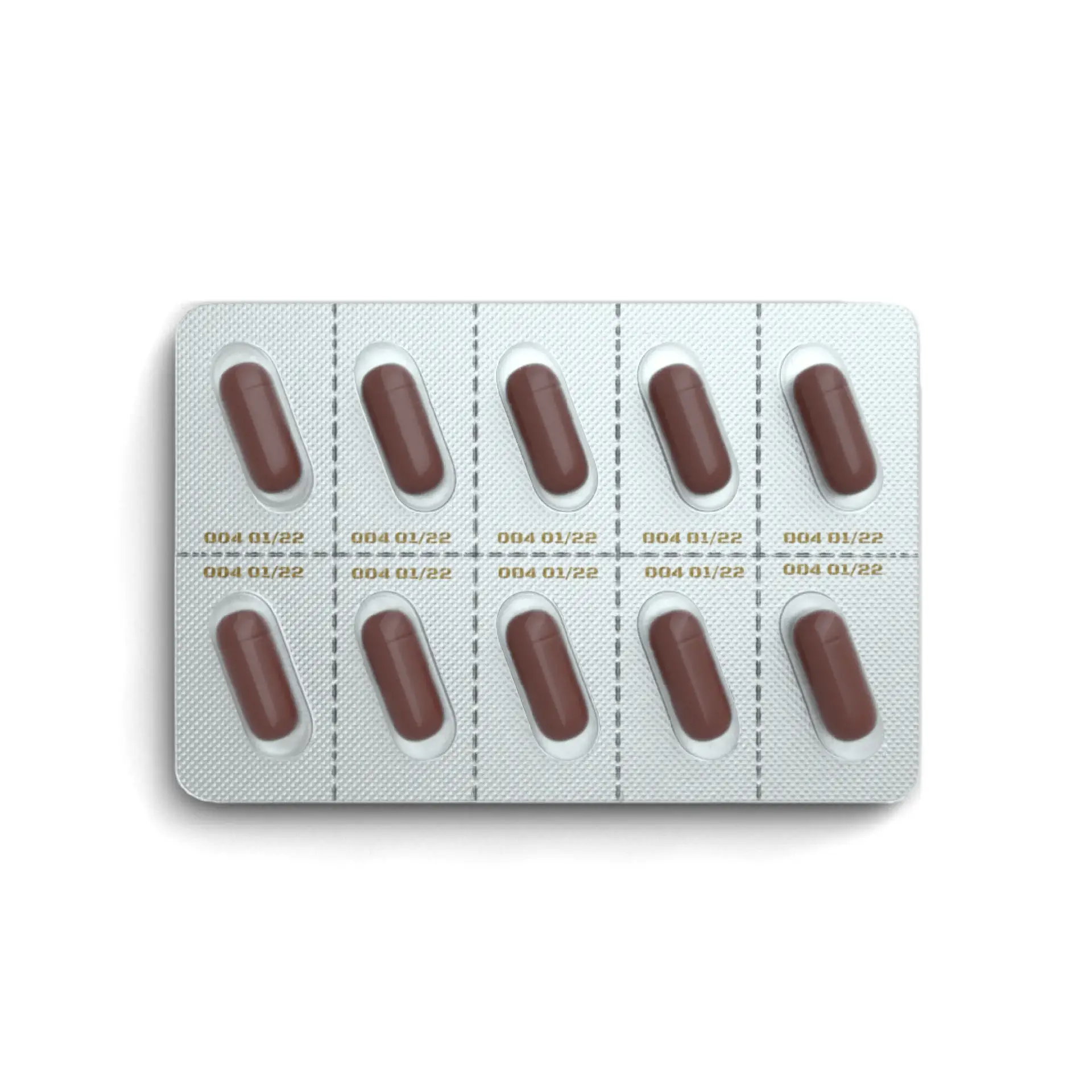 GliSODin V-SOD - Imagen 4